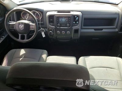 Zdjęcie 8 z 12 samochodu: 2019 RAM 1500 CLASSIC TRADESMAN VIN:1C6RR7KG0KS520066 - miniatura