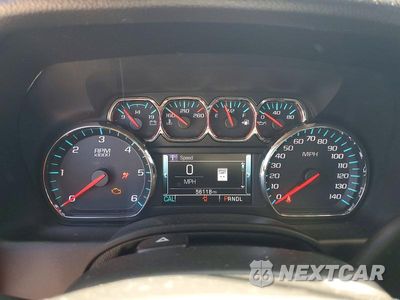 Zdjęcie 9 z 13 samochodu: 2018 GMC YUKON XL C1500 SLT VIN:1GKS1GKC3JR144665 - miniatura