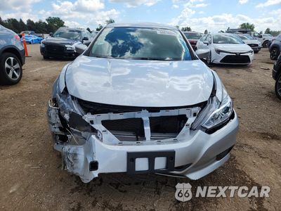Piąte zdjęcie samochodu w środku: 2016 NISSAN ALTIMA 2.5 S VIN:1N4AL3AP2GC162669 - miniatura