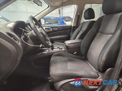 Zdjęcie 7 z 14 samochodu: 2018 NISSAN PATHFINDER S VIN:5N1DR2MM5JC656738 - miniatura