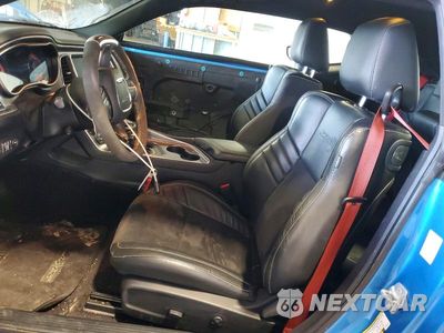 Zdjęcie 7 z 12 samochodu: 2019 DODGE CHALLENGER SRT HELLCAT REDEYE VIN:2C3CDZL90KH534408 - miniatura
