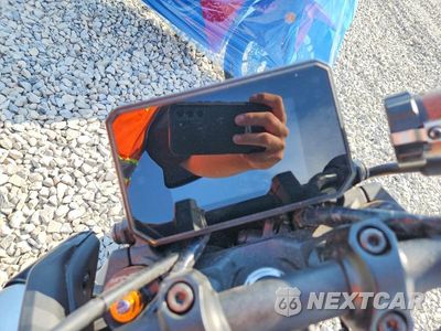 Zdjęcie 7 z 8 samochodu: 2026 YAMAHA MT09 SP VIN:JYARN95EXTA003662 - miniatura
