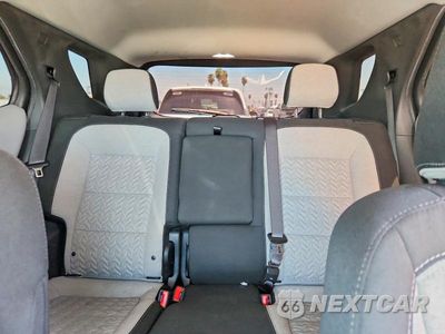 Zdjęcie 10 z 14 samochodu: 2022 CHEVROLET EQUINOX LS VIN:3GNAXHEV3NS203801 - miniatura