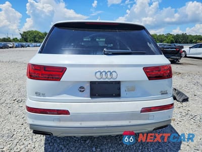 Zdjęcie 6 z 13 samochodu: 2018 AUDI Q7 PREMIUM PLUS VIN:WA1LAAF70JD049448 - miniatura