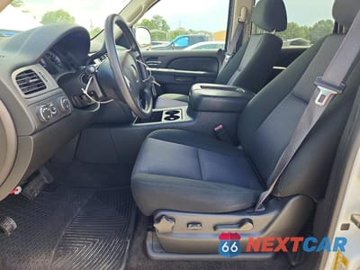 Zdjęcie 7 z 13 samochodu: 2014 CHEVROLET TAHOE SPECIAL VIN:1GNSK2E02ER172113 - miniatura