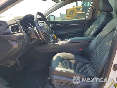 Zdjęcie 7 z 12 samochodu: 2020 TOYOTA CAMRY SE VIN:4T1G11AK6LU506832 - miniatura