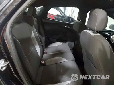 Zdjęcie 10 z 13 samochodu: 2017 FORD FOCUS ST VIN:1FADP3L96HL221983 - miniatura