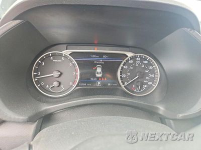 Zdjęcie 9 z 12 samochodu: 2020 NISSAN SENTRA SR VIN:3N1AB8DV7LY305270 - miniatura