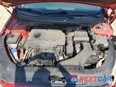 Zdjęcie 11 z 12 samochodu: 2019 HYUNDAI SONATA SE VIN:5NPE24AF5KH806240 - miniatura