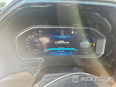 Zdjęcie 9 z 12 samochodu: 2026 CHEVROLET SILVERADO K1500 LT-L VIN:1GCPKKEK0TZ353823 - miniatura