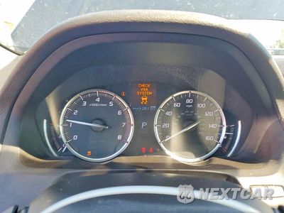 Zdjęcie 9 z 14 samochodu: 2015 ACURA TLX VIN:19UUB1F31FA007241 - miniatura