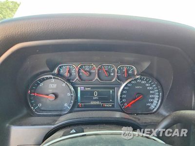 Zdjęcie 9 z 12 samochodu: 2014 CHEVROLET SILVERADO C1500 LT VIN:3GCPCREC2EG125629 - miniatura
