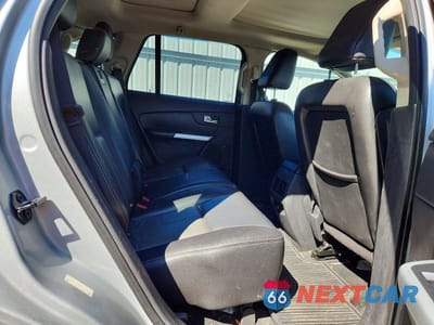Zdjęcie 10 z 12 samochodu: 2011 FORD EDGE SPORT VIN:2FMDK4AK5BBA38274 - miniatura