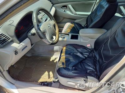 Zdjęcie 7 z 12 samochodu: 2007 TOYOTA CAMRY CE VIN:JTNBE46K973114769 - miniatura