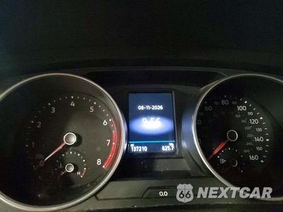 Zdjęcie 9 z 12 samochodu: 2018 VOLKSWAGEN TIGUAN SE VIN:3VV2B7AX2JM197681 - miniatura