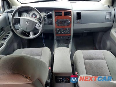 Zdjęcie 8 z 14 samochodu: 2006 DODGE DURANGO SLT VIN:1D4HB48N36F135275 - miniatura