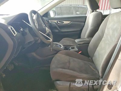 Zdjęcie 7 z 14 samochodu: 2016 NISSAN ROGUE S VIN:KNMAT2MV1GP686418 - miniatura