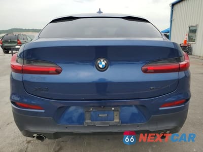 Zdjęcie 6 z 14 samochodu: 2021 BMW X4 XDRIVE30I VIN:5UX2V1C05M9H10428 - miniatura