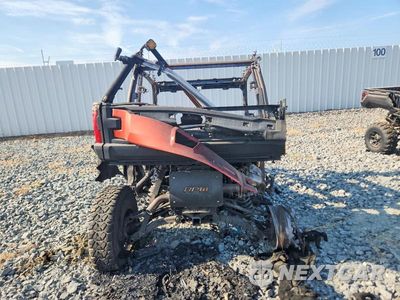 Zdjęcie 6 z 10 samochodu: 2024 POLARIS UTILITY VEHICLE VIN:3NSGVW994RM401709 - miniatura