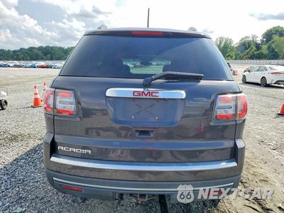 Zdjęcie 6 z 14 samochodu: 2015 GMC ACADIA SLT-1 VIN:1GKKRRKD9FJ369014 - miniatura