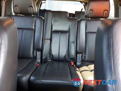 Zdjęcie 10 z 13 samochodu: 2010 FORD EXPEDITION LIMITED VIN:1FMJU2A56AEA17884 - miniatura
