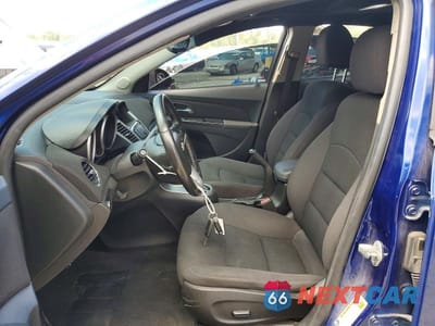 Zdjęcie 7 z 12 samochodu: 2013 CHEVROLET CRUZE LT VIN:1G1PC5SB9D7281089 - miniatura
