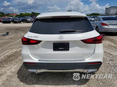 Zdjęcie 6 z 13 samochodu: 2025 MERCEDES-BENZ GLA 250 VIN:W1N4N4GB9SJ681802 - miniatura