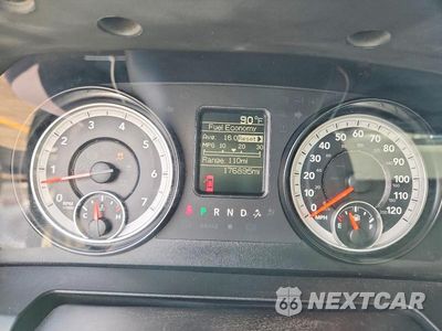 Zdjęcie 9 z 12 samochodu: 2015 RAM 1500 ST VIN:1C6RR6FT9FS591807 - miniatura