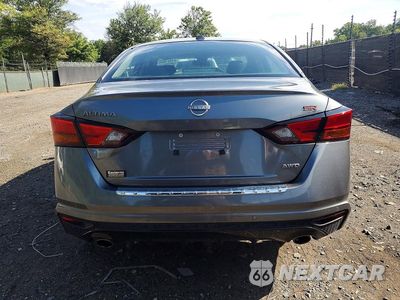 Zdjęcie 6 z 12 samochodu: 2023 NISSAN ALTIMA SR VIN:1N4BL4CW7PN330941 - miniatura