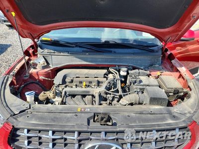 Zdjęcie 12 z 13 samochodu: 2022 HYUNDAI VENUE SEL VIN:KMHRC8A36NU201144 - miniatura