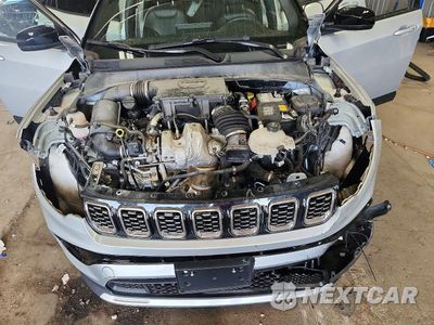 Zdjęcie 11 z 13 samochodu: 2025 JEEP COMPASS LIMITED VIN:3C4NJDCN4ST508477 - miniatura