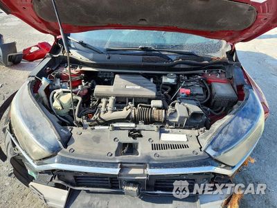 Zdjęcie 11 z 13 samochodu: 2020 HONDA CR-V LX VIN:5J6RW1H24LA009651 - miniatura