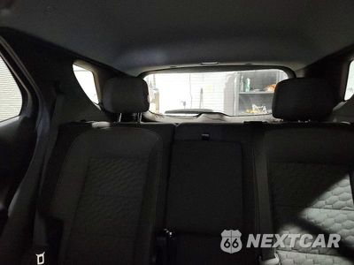 Zdjęcie 10 z 13 samochodu: 2020 CHEVROLET EQUINOX LT VIN:3GNAXUEV6LS536354 - miniatura