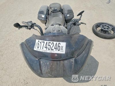 Piąte zdjęcie samochodu w środku: 2022 HARLEY-DAVIDSON FLTRXSE VIN:1HD1TCL16NB950729 - miniatura
