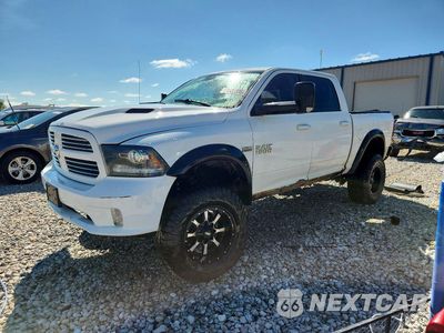 2014 RAM 1500 SPORT 1C6RR7MT0ES324904 - główne zdjęcie licytacji z USA - miniatura