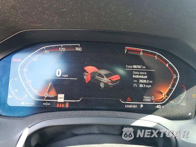 Zdjęcie 9 z 12 samochodu: 2019 BMW 330I VIN:WBA5R1C51KAK09539 - miniatura