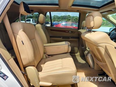 Zdjęcie 11 z 14 samochodu: 2008 MERCEDES-BENZ R 320 CDI VIN:4JGCB22E08A080753 - miniatura