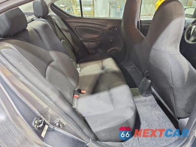 Zdjęcie 10 z 13 samochodu: 2017 NISSAN VERSA 1.6 S PLUS VIN:3N1CN7AP1HL879853 - miniatura