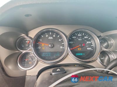 Zdjęcie 9 z 12 samochodu: 2013 CHEVROLET SILVERADO K2500 HEAVY DUTY LT VIN:1GC1KXE86DF156181 - miniatura