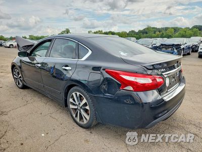 Drugie zdjęcie samochodu z przodu: 2016 NISSAN ALTIMA 2.5 SR VIN:1N4AL3AP3GC205979 - miniatura