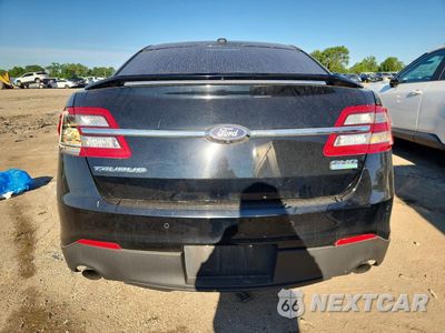 Zdjęcie 6 z 12 samochodu: 2016 FORD TAURUS SHO VIN:1FAHP2KT0GG135939 - miniatura