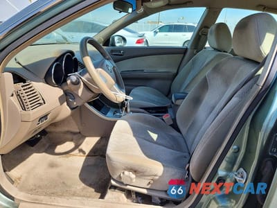 Zdjęcie 7 z 12 samochodu: 2005 NISSAN ALTIMA 2.5 VIN:1N4AL11D35N454066 - miniatura