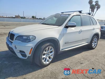 2012 BMW X5 XDRIVE35I 5UXZV4C5XCL766455 - główne zdjęcie licytacji z USA - miniatura