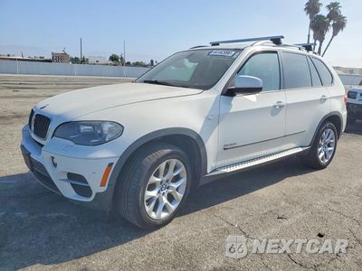 2012 BMW X5 XDRIVE35I 5UXZV4C5XCL766455 - główne zdjęcie licytacji z USA - miniatura
