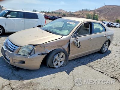 2006 FORD FUSION SE 3FAHP07106R105312 - główne zdjęcie licytacji z USA - miniatura