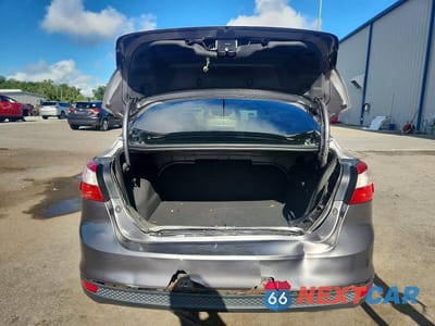 Zdjęcie 6 z 12 samochodu: 2013 FORD FOCUS SE VIN:1FADP3F2XDL195140 - miniatura