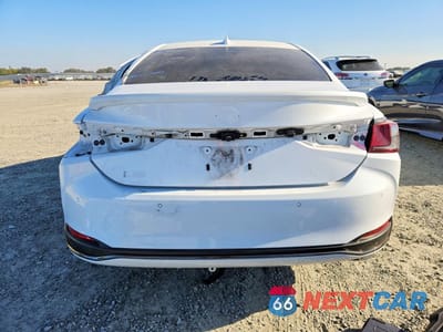 Zdjęcie 6 z 13 samochodu: 2022 LEXUS ES 300H F SPORT VIN:58AGA1C17NU020837 - miniatura