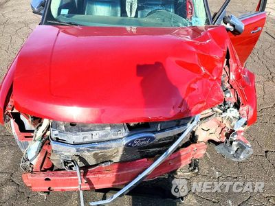 Zdjęcie 11 z 12 samochodu: 2010 FORD FLEX LIMITED VIN:2FMHK6DT7ABB14027 - miniatura
