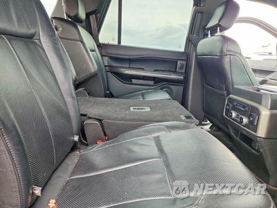 Zdjęcie 11 z 14 samochodu: 2018 FORD EXPEDITION XLT VIN:1FMJU1JT2JEA49238 - miniatura