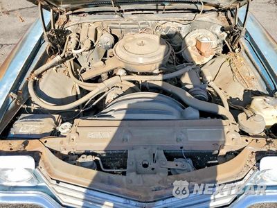 Zdjęcie 11 z 12 samochodu: 1971 CHEVROLET CHEVELLE VIN:0000136361R114429 - miniatura
